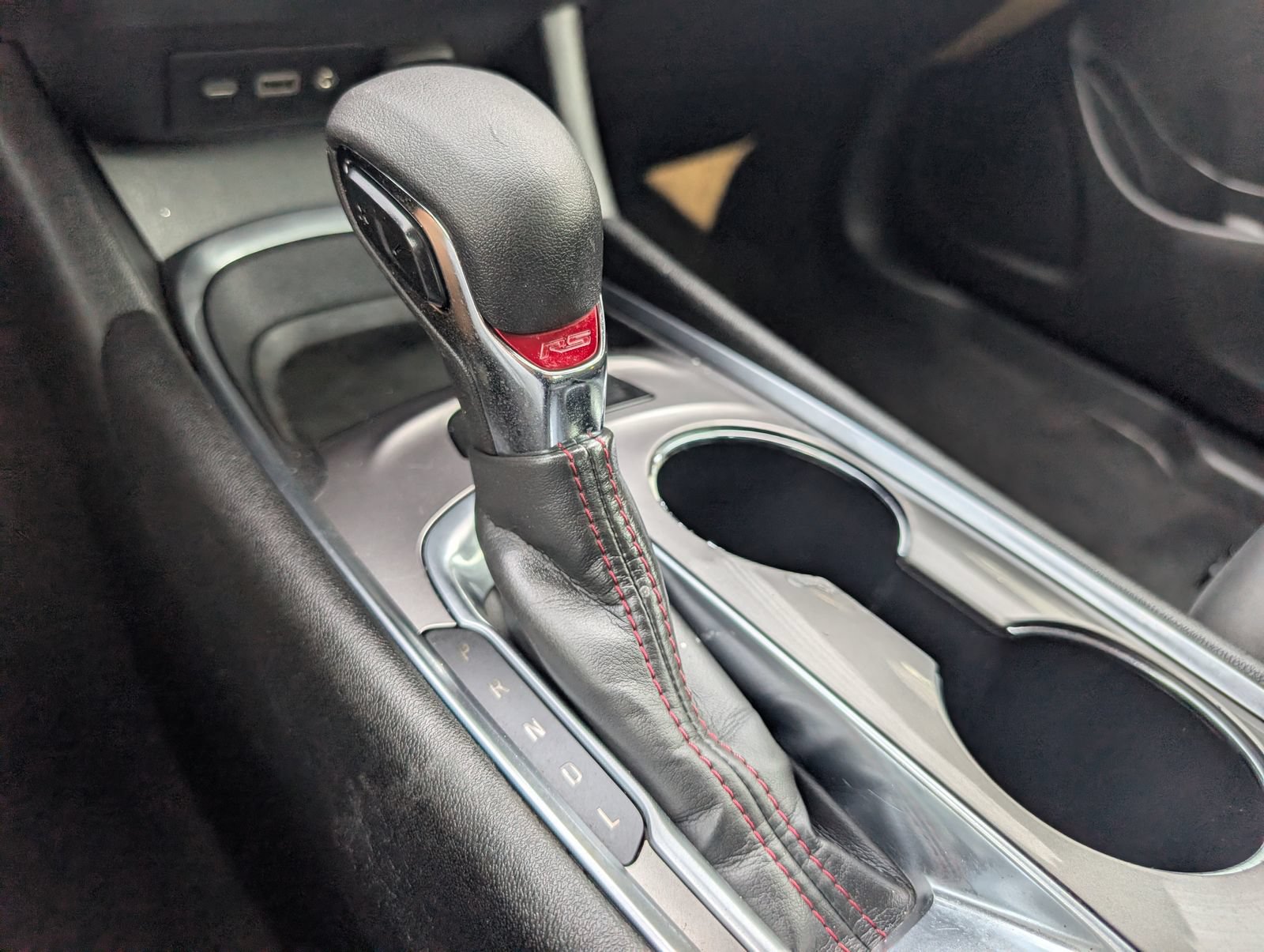 Used 2021 Chevrolet Malibu RS FWD image 24