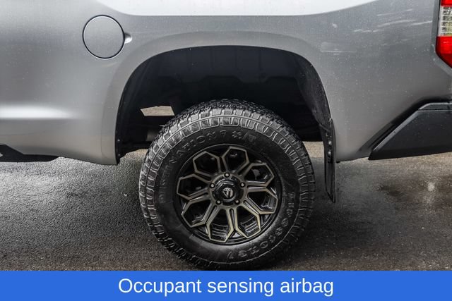 Used 2014 Toyota Tundra SR AWD/4WD image 16