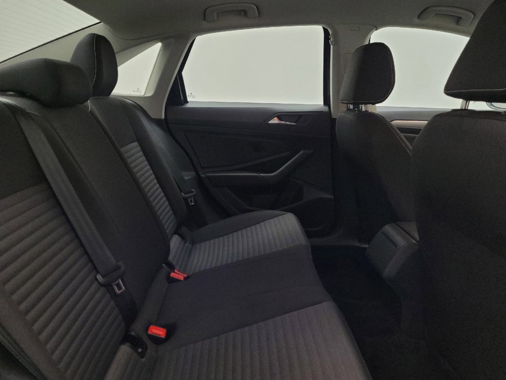 Used 2024 Volkswagen Jetta S image 19