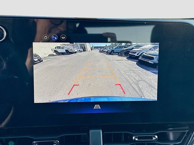 New 2026 Chevrolet Equinox RS image 13