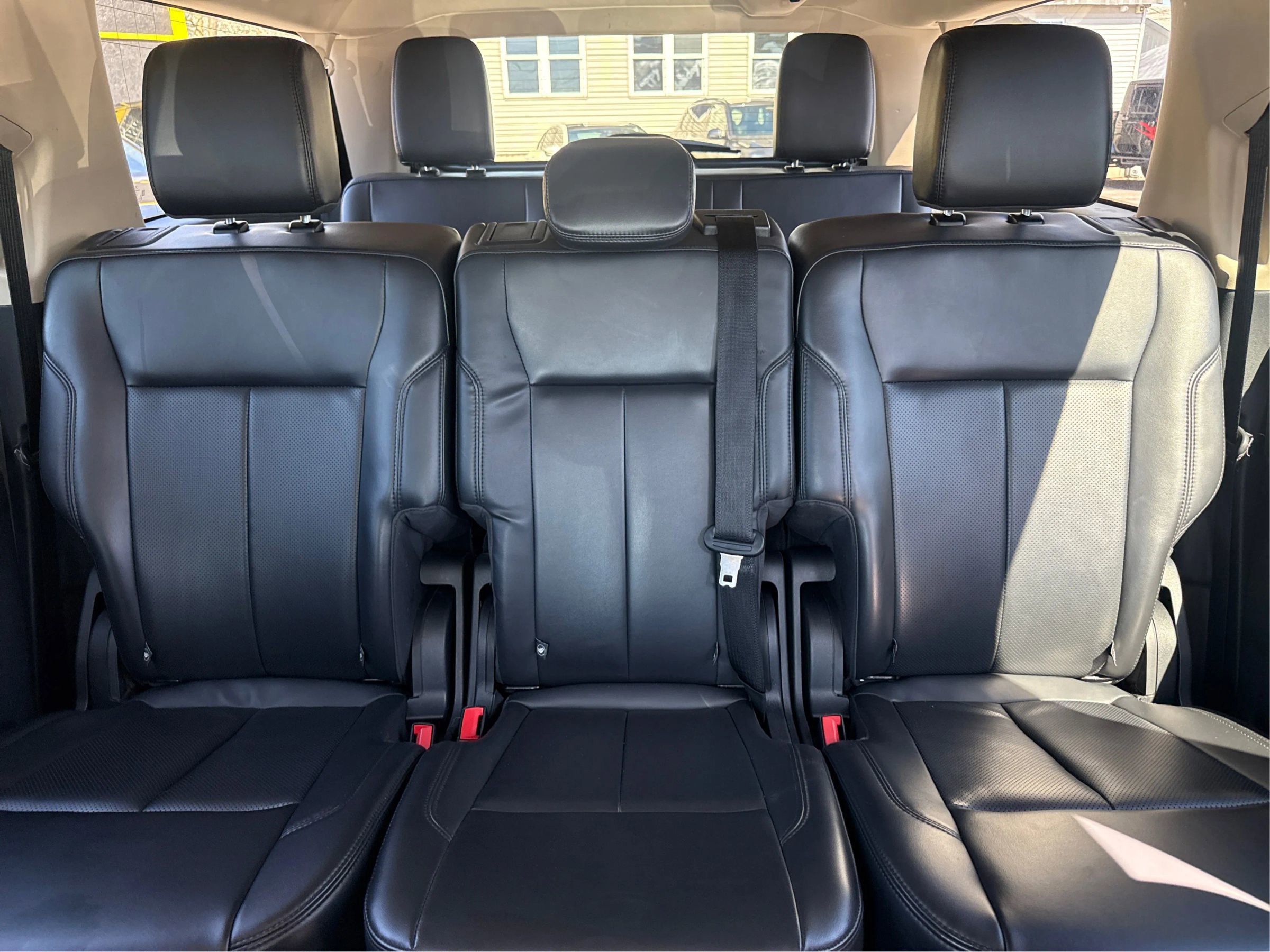 Used 2024 Ford Expedition Max XLT AWD/4WD image 41