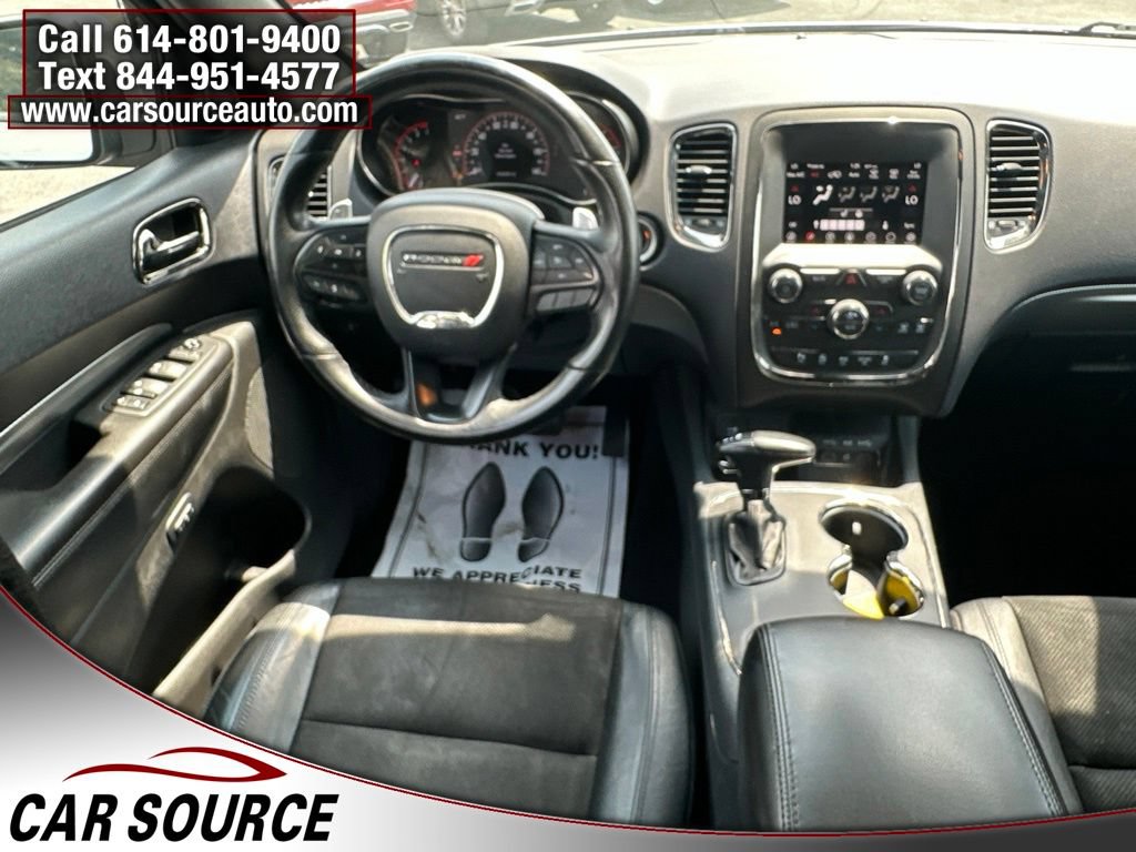 Used 2019 Dodge Durango GT AWD/4WD image 17