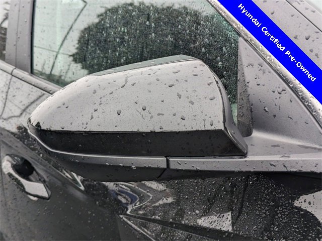 Used 2024 Hyundai Tucson SEL image 12