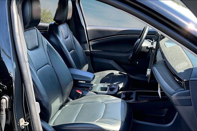 Used 2025 Ford Mustang Mach-E Premium RWD image 27