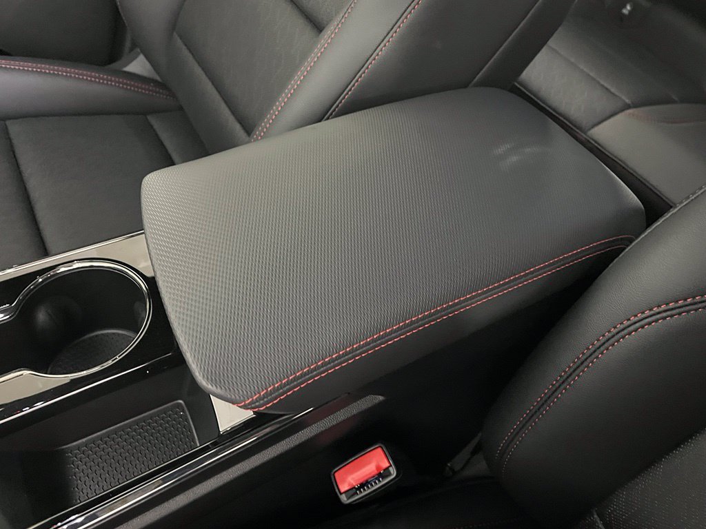 New 2027 Chevrolet Equinox RS w/ Convenience Package III FWD image 19