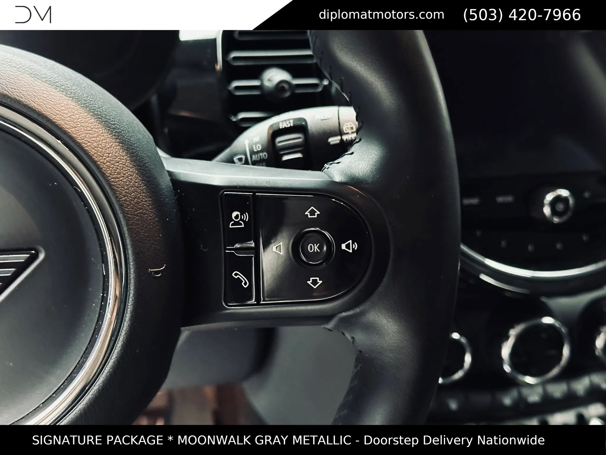 Used 2022 MINI Cooper SE FWD image 28