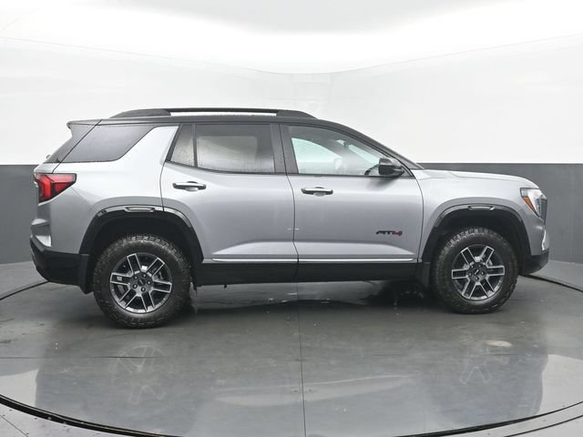 New 2026 GMC Terrain AT4 w/ Technology Package II AWD/4WD image 6