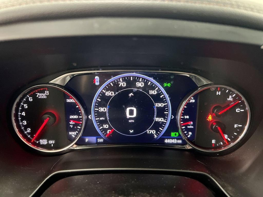 Used 2022 Chevrolet Blazer Premier AWD/4WD image 12