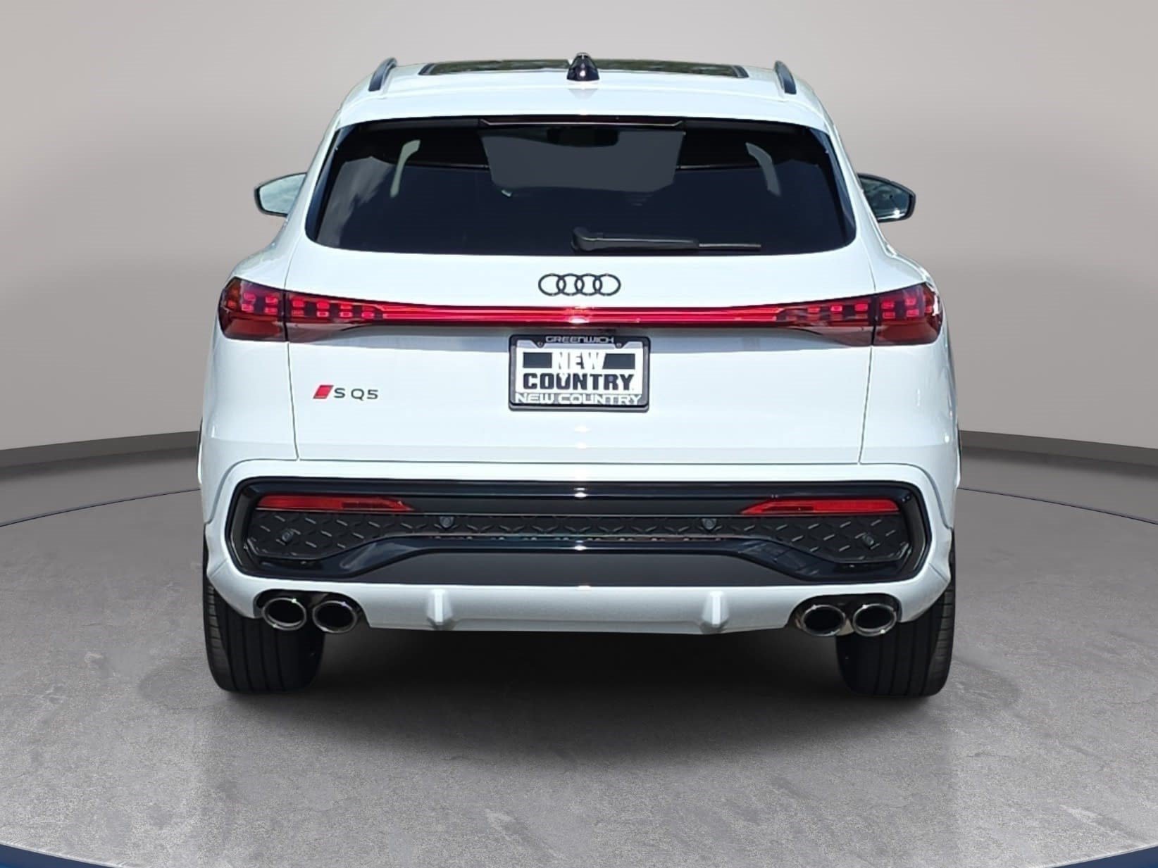 New 2026 Audi SQ5 Premium Plus AWD/4WD image 6