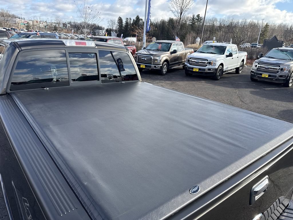 Used 2008 Ford F150 Lariat image 11