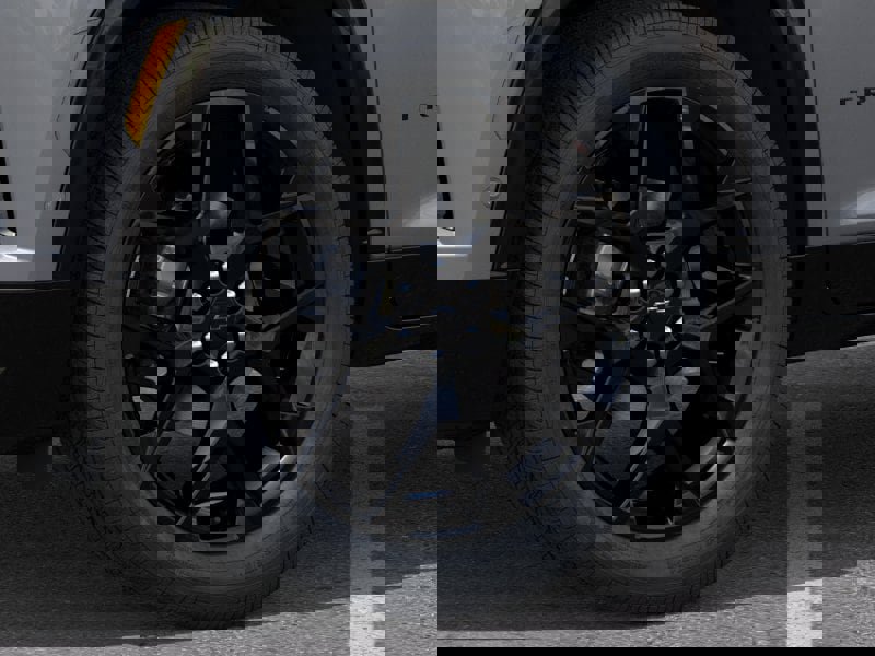 New 2026 Chevrolet Traverse RS AWD/4WD image 33