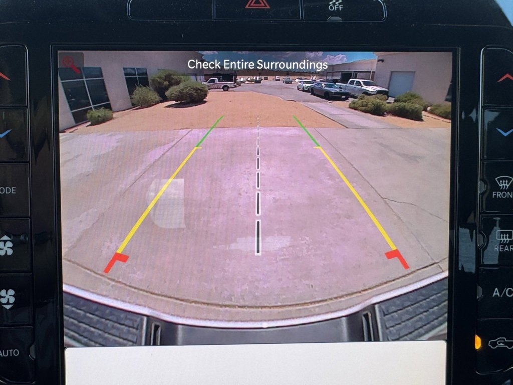 New 2026 RAM 2500 Big Horn image 24