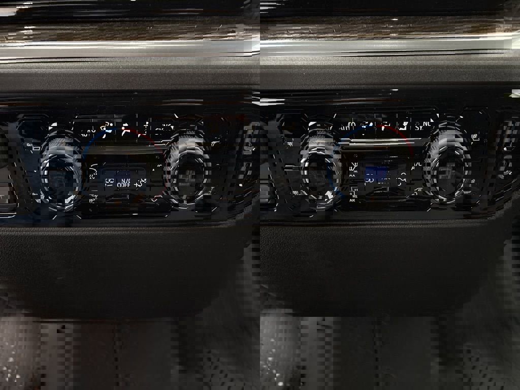 New 2026 Chevrolet Silverado 1500 RST image 24