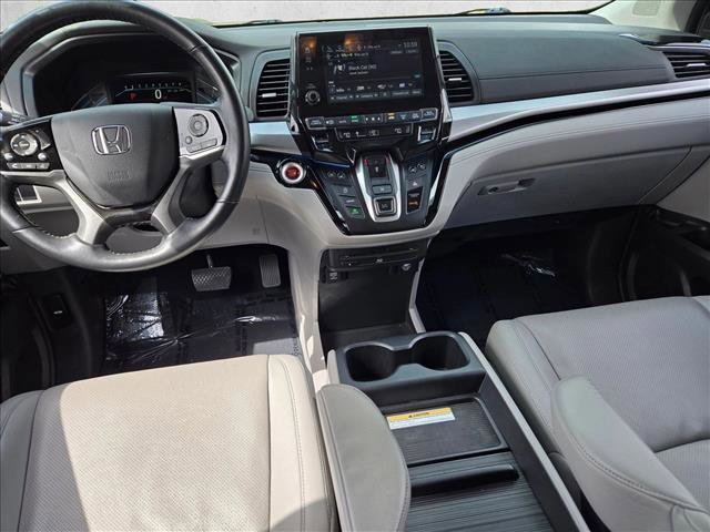 Used 2019 Honda Odyssey Elite image 16