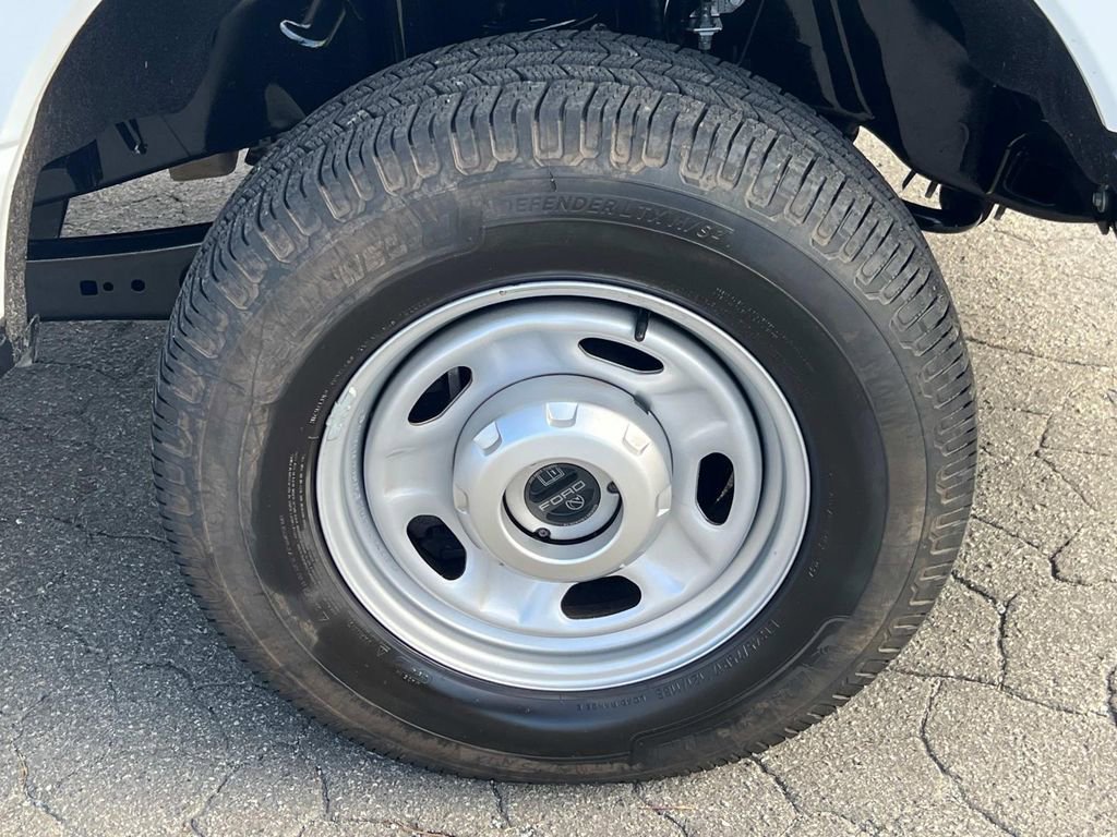 Used 2024 Ford F350 XL image 12