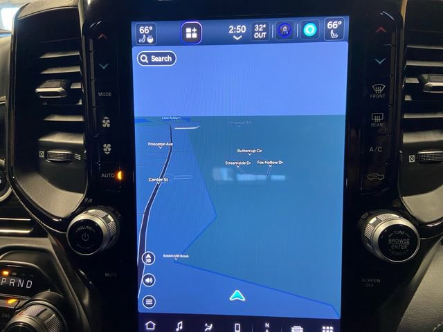 Certified 2022 RAM 1500 Limited image 21