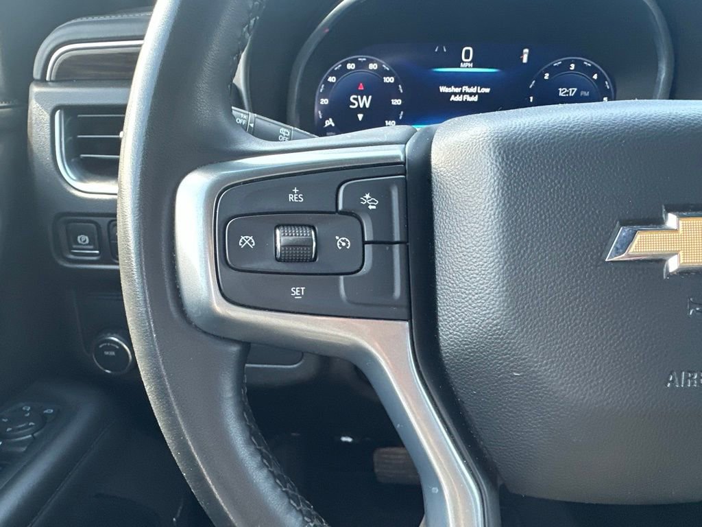 Used 2024 Chevrolet Tahoe LT RWD image 25