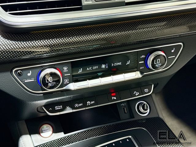 Used 2018 Audi SQ5 Prestige AWD/4WD image 17