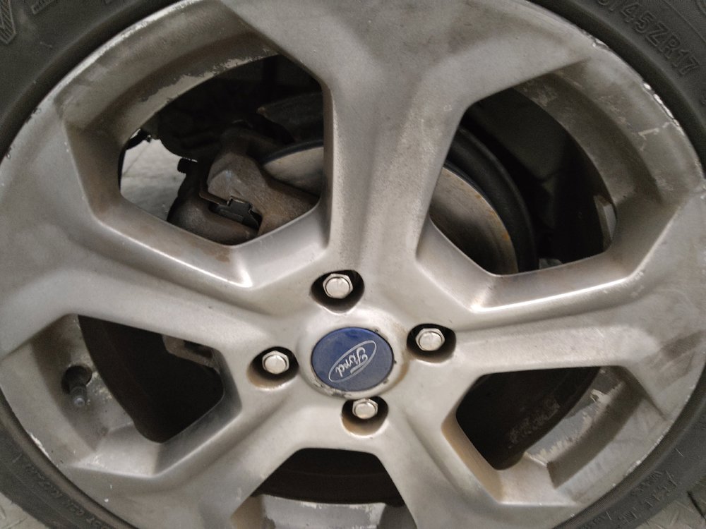 Used 2019 Ford Fiesta SE FWD image 31