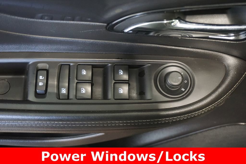 Used 2019 Buick Encore Sport Touring w/ Safety Package image 5