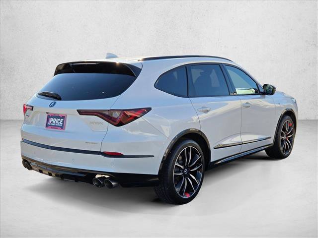 Used 2023 Acura MDX Type S image 5
