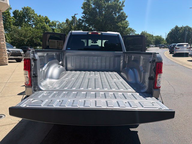 Used 2024 RAM 1500 Big Horn AWD/4WD image 13