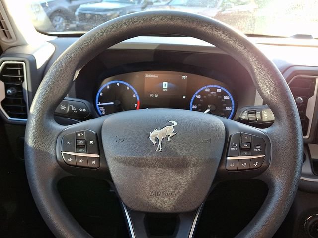 Used 2022 Ford Bronco Sport Big Bend AWD/4WD image 20