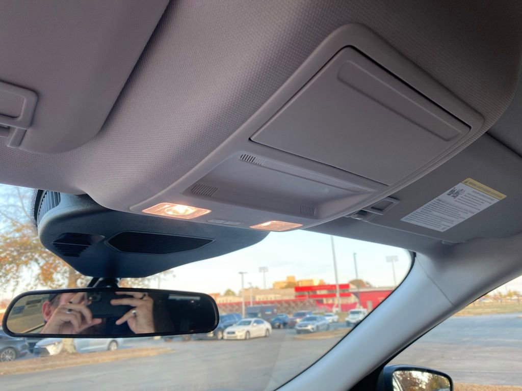 New 2026 Ford Escape Active FWD image 19