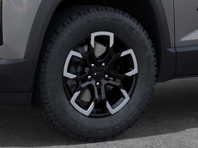 New 2027 Chevrolet Equinox ACTIV FWD image 9