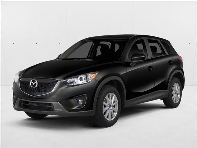 Used 2013 MAZDA CX-5 Touring