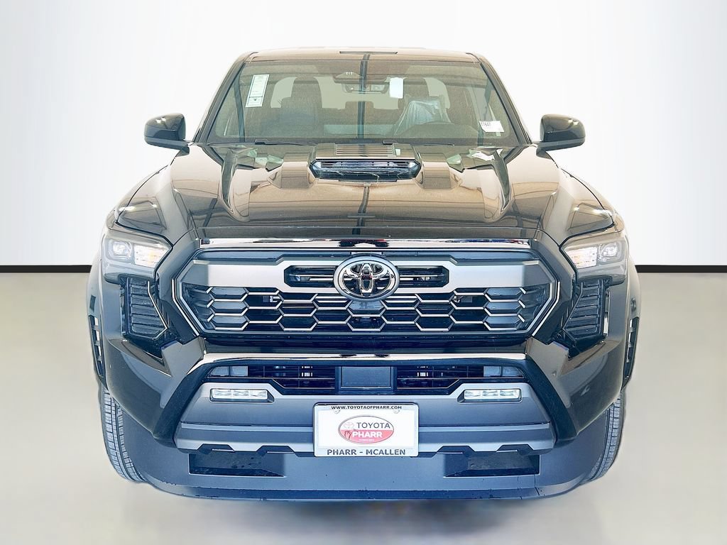 New 2026 Toyota Tacoma TRD Sport RWD image 2