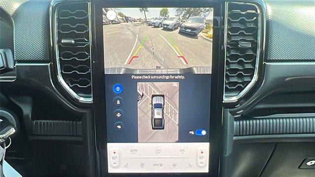 New 2025 Ford Ranger XLT w/ Equipment Group 301A High image 23