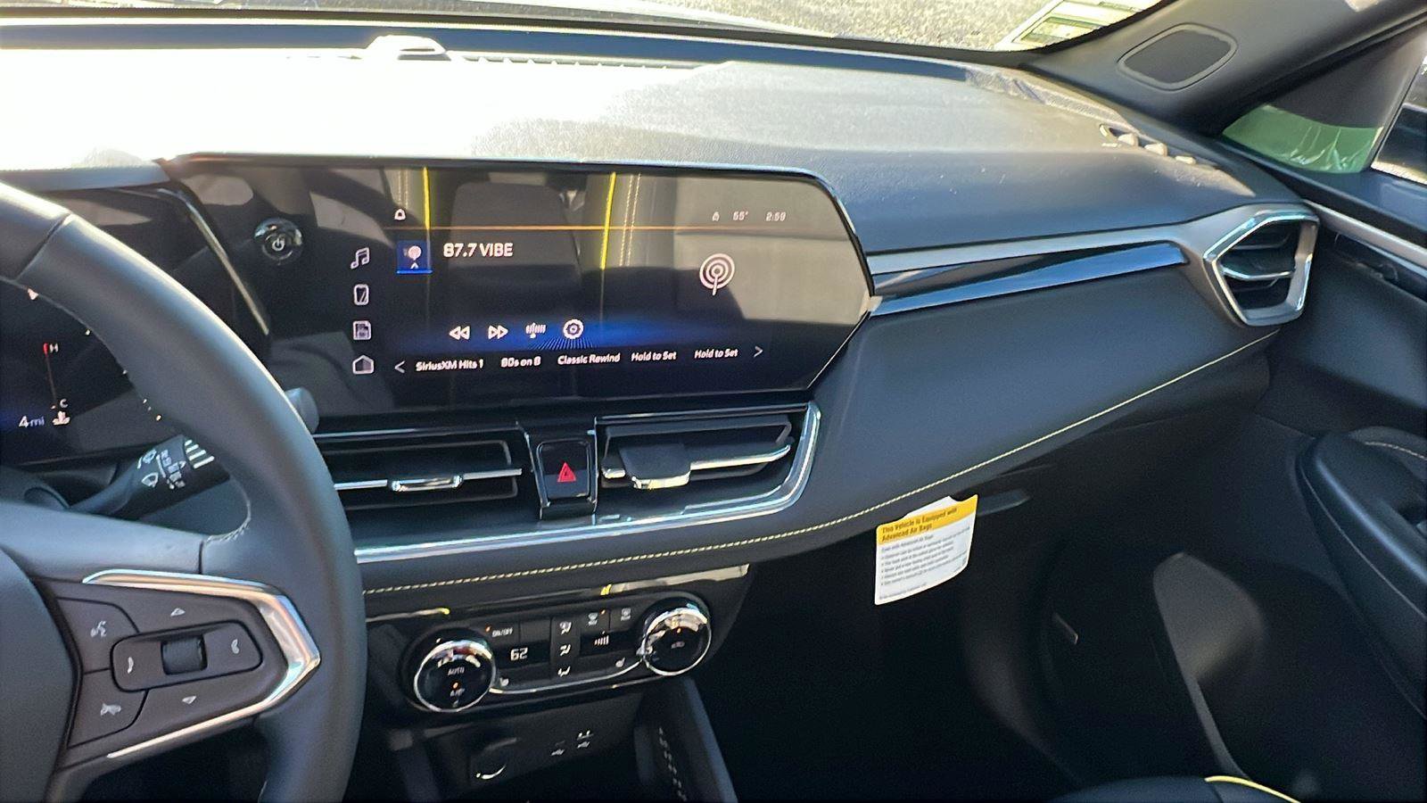 New 2026 Chevrolet TrailBlazer ACTIV w/ Convenience Package image 25