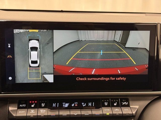 Used 2026 Toyota Camry XSE image 16