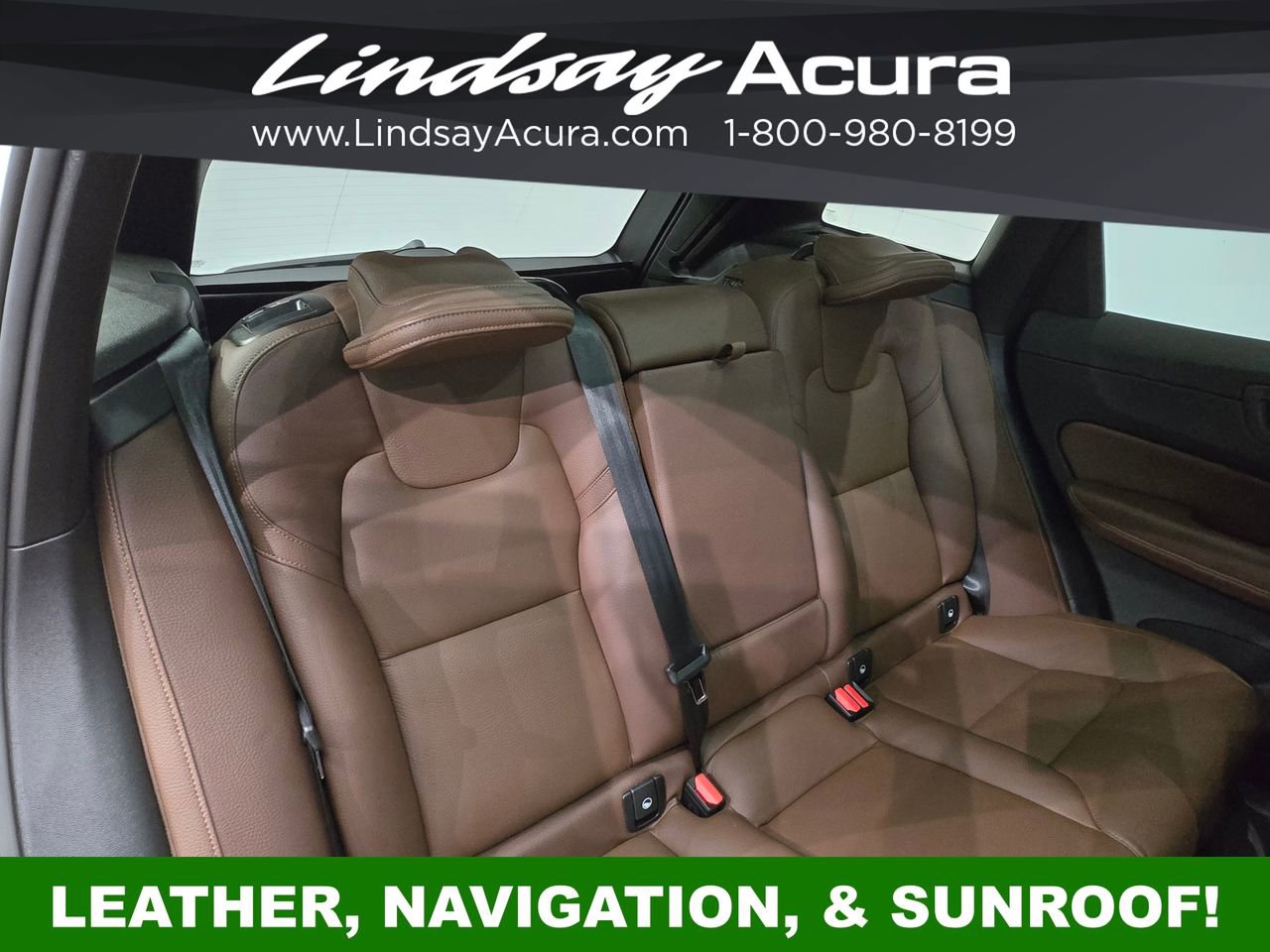 Used 2023 Volvo XC60 T8 Plus image 9