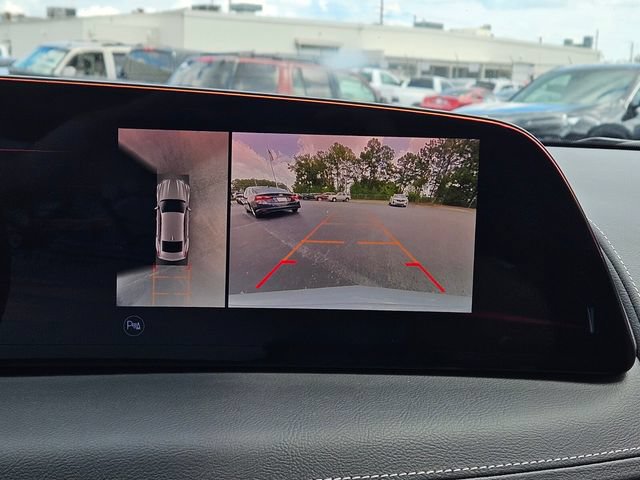 Used 2026 Cadillac CT5 V Blackwing w/ Precision Package RWD image 23