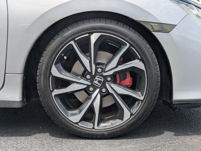 Used 2018 Honda Civic Si image 11