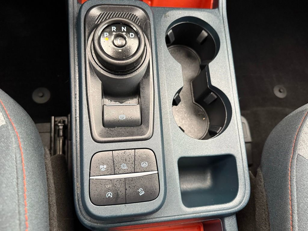 Used 2023 Ford Maverick XLT w/ Equipment Group 300A Standard image 32