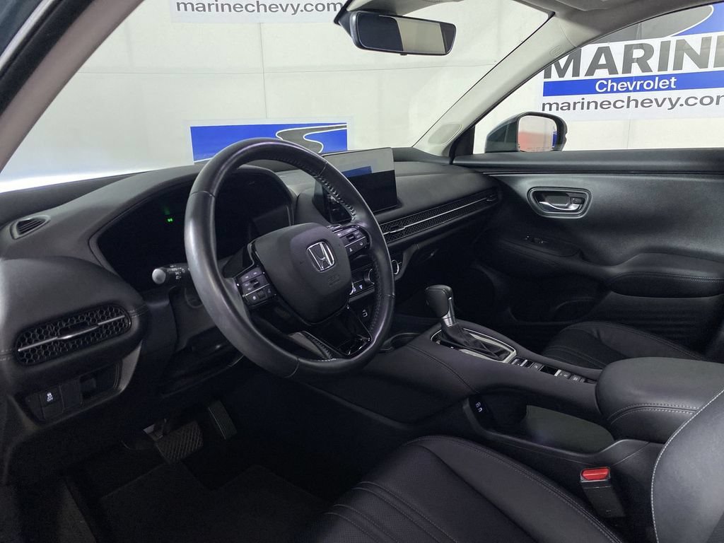 Used 2024 Honda HR-V EX-L image 15