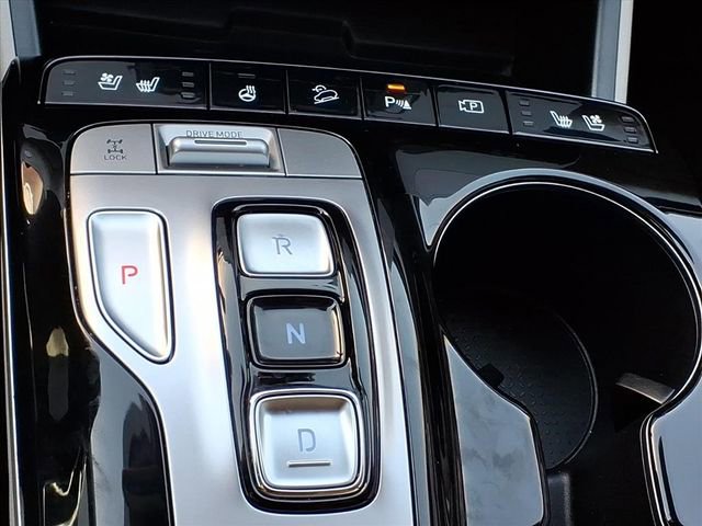 Used 2022 Hyundai Tucson Limited AWD/4WD image 18