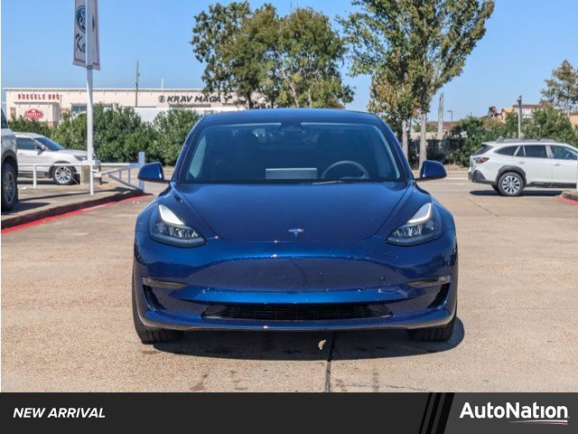 Used 2023 Tesla Model 3 Performance