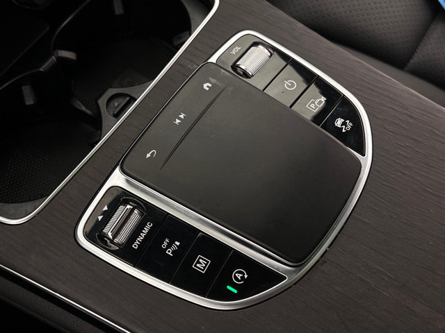 Used 2022 Mercedes-Benz GLC 300 4MATIC image 20