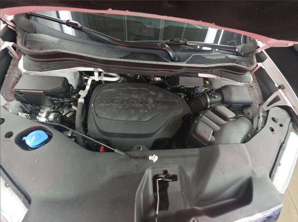 Used 2023 Honda Ridgeline RTL-E image 9