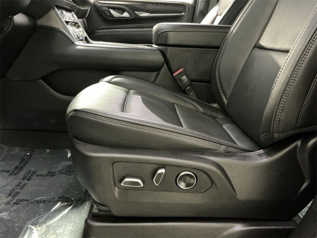 Used 2024 GMC Yukon XL Denali w/ Max Trailering Package image 22
