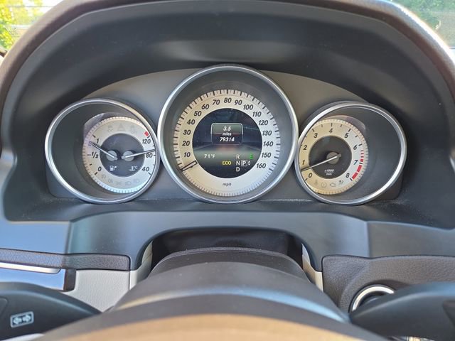 Used 2014 Mercedes-Benz E 350 Cabriolet image 23