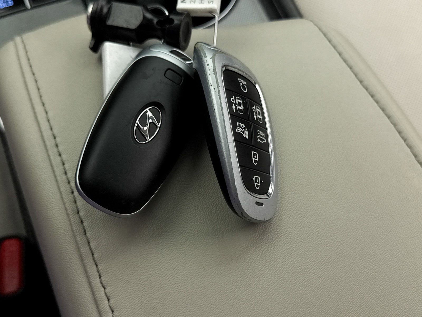 Used 2023 Hyundai Sonata Limited image 38