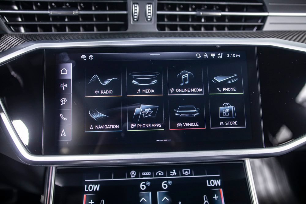 Used 2024 Audi S7 Premium Plus AWD/4WD image 28
