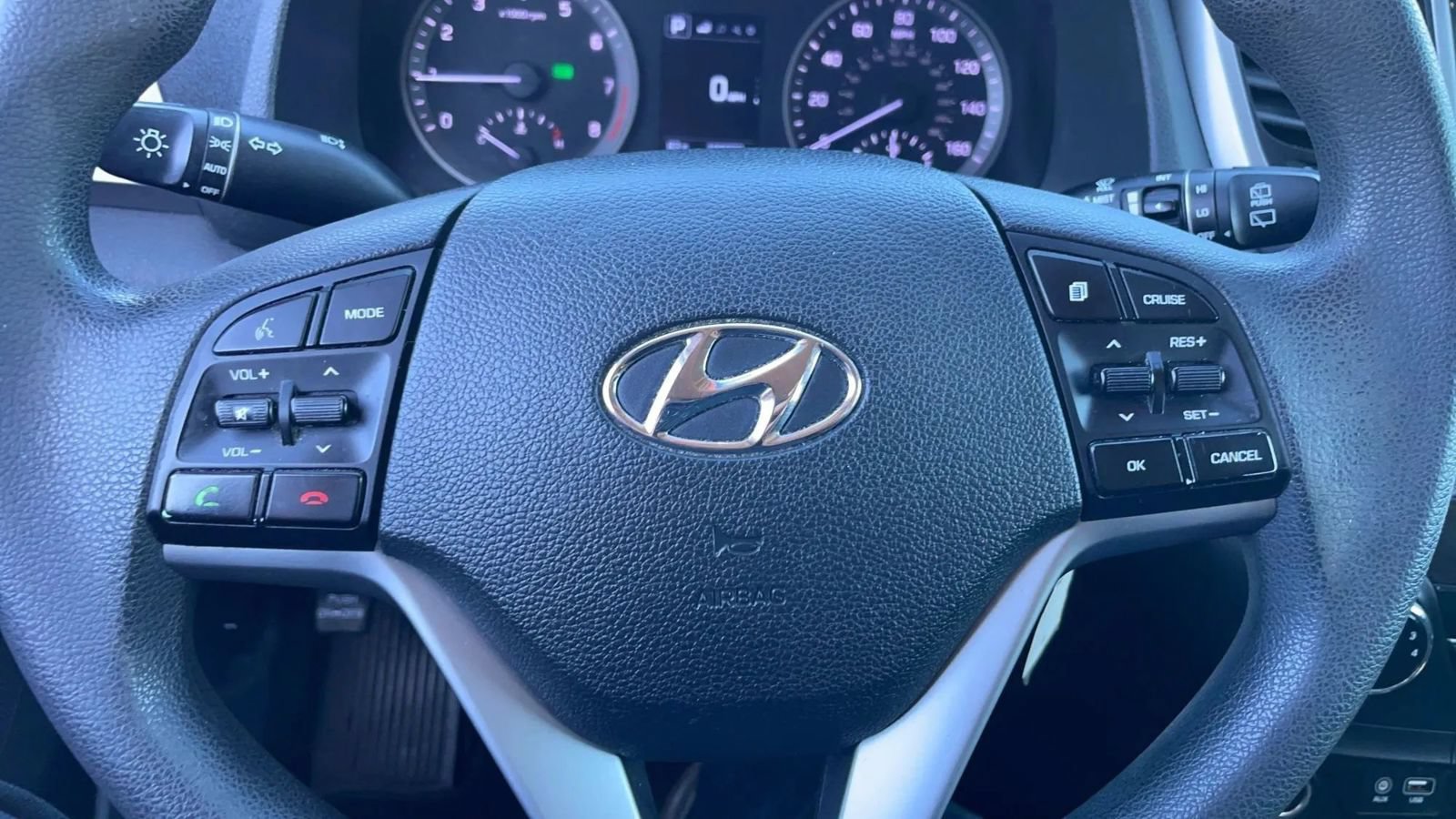 Used 2016 Hyundai Tucson SE FWD image 21