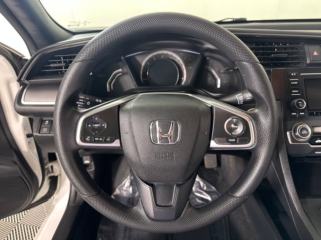 Used 2016 Honda Civic LX-P image 17