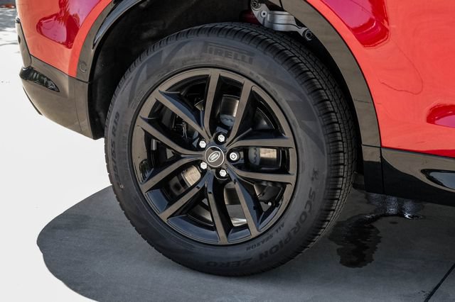 New 2026 Land Rover Discovery Sport Landmark AWD/4WD image 67